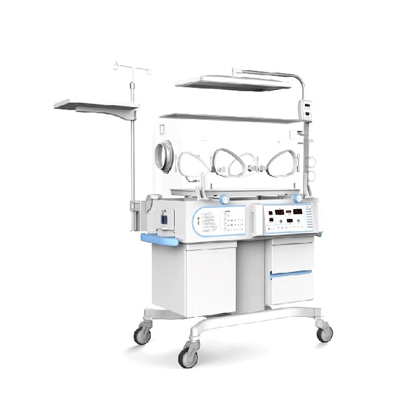 力康 Heal Force 婴儿培养箱 YXK-8502D