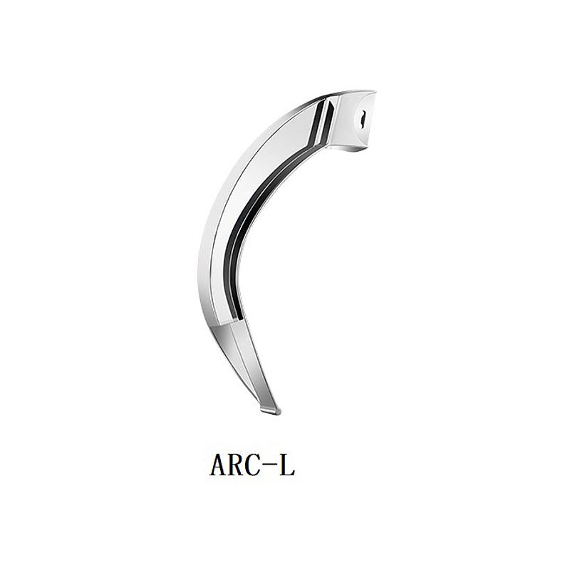 世纪微创 喉镜片 ARC-L