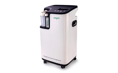 欧格斯医用多功能制氧机OZ-5-01TW0 制氧机排行榜:10款热门产品选型参考(图4)