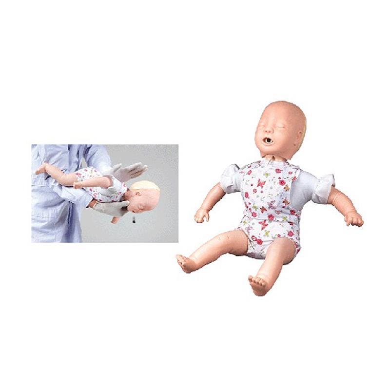 宸博 高级婴儿梗塞模型 CB/CPR140