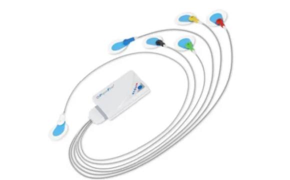 PhysioFlow运动心肺功能测试仪 PhysioFlow® PF07 ENDURO™ -朗逸医疗