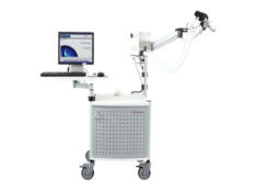 德国耶格肺功能仪MasterScreen PFT System