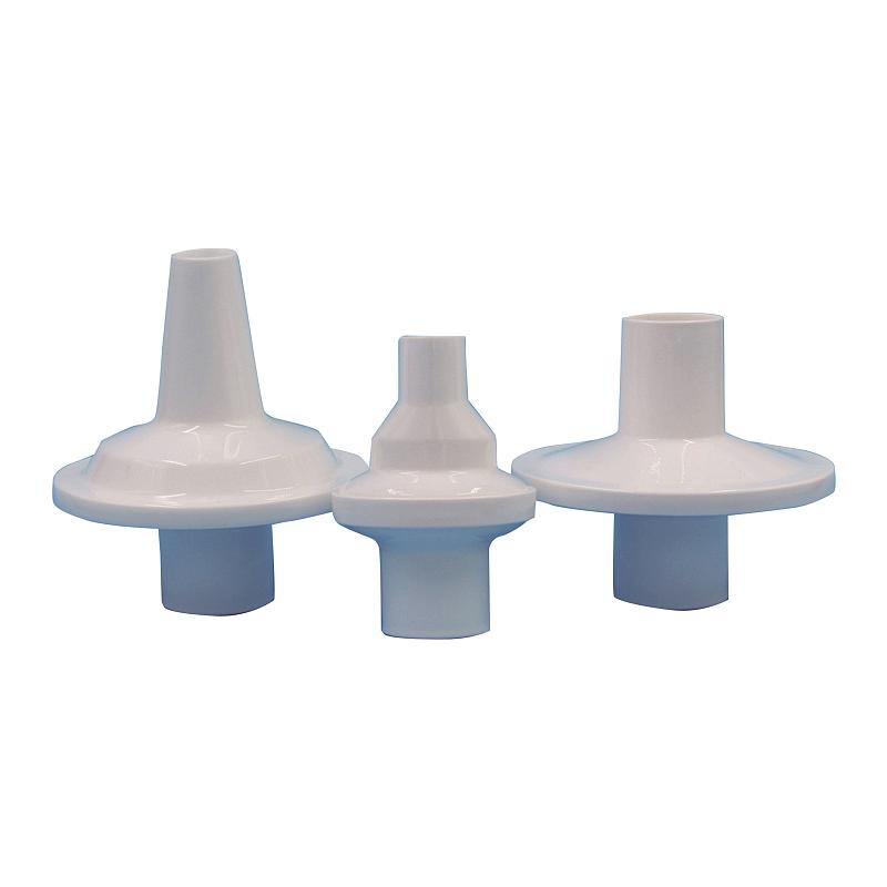 高荣  一次性肺功能仪用过滤器 GF-03C （100个/箱）