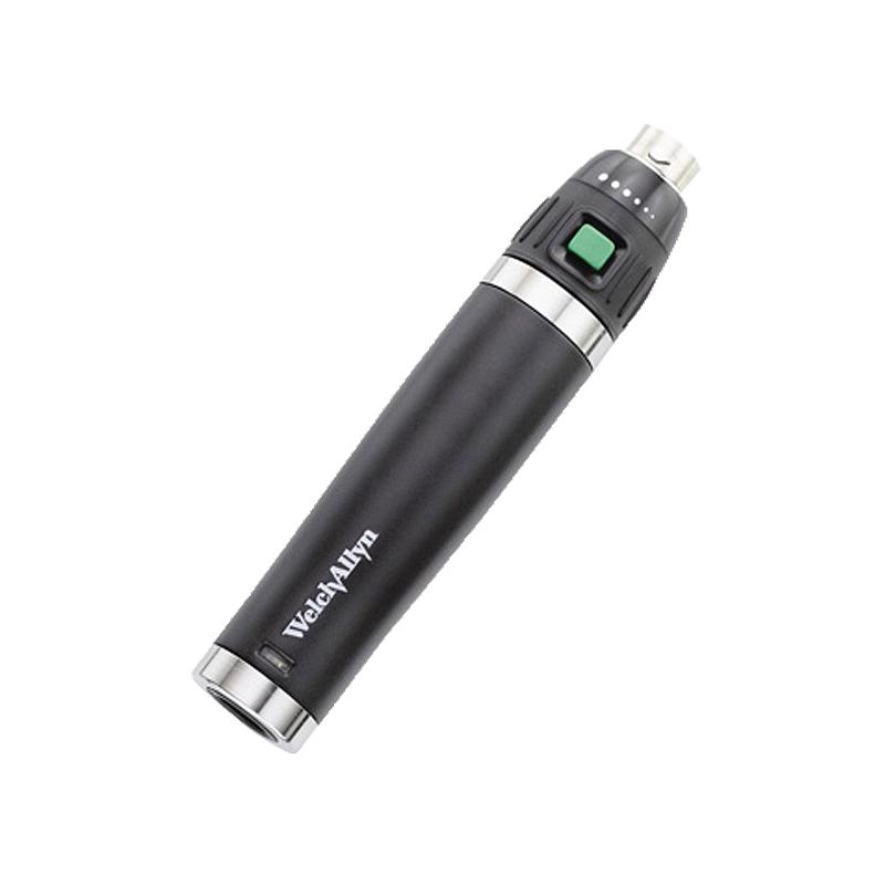 伟伦WelchAllyn 3.5V检耳镜锂电手柄 71906
