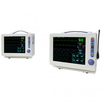 麦邦多参数监护仪CD2000+