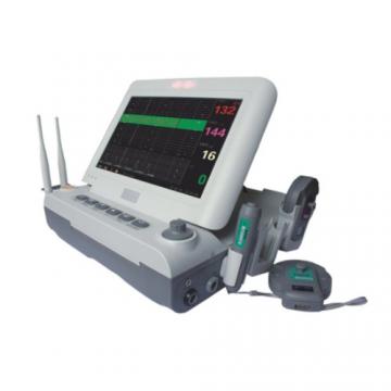 艾瑞康胎儿监护仪FM-6A