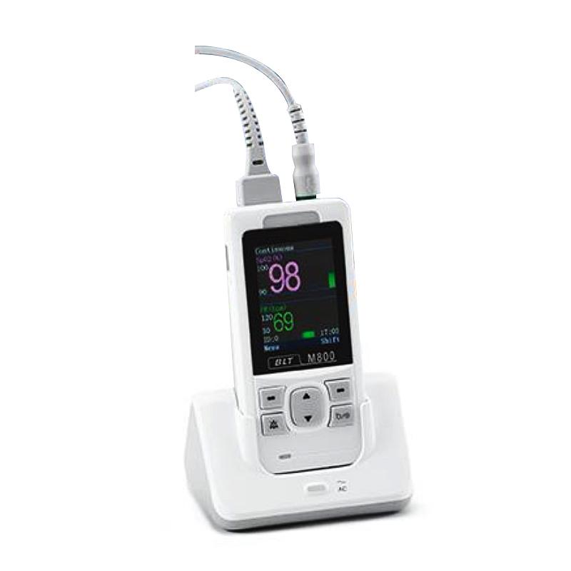 宝莱特 BIOLIGHT 多参数监护仪 M800（单血氧，成人指夹式探头）