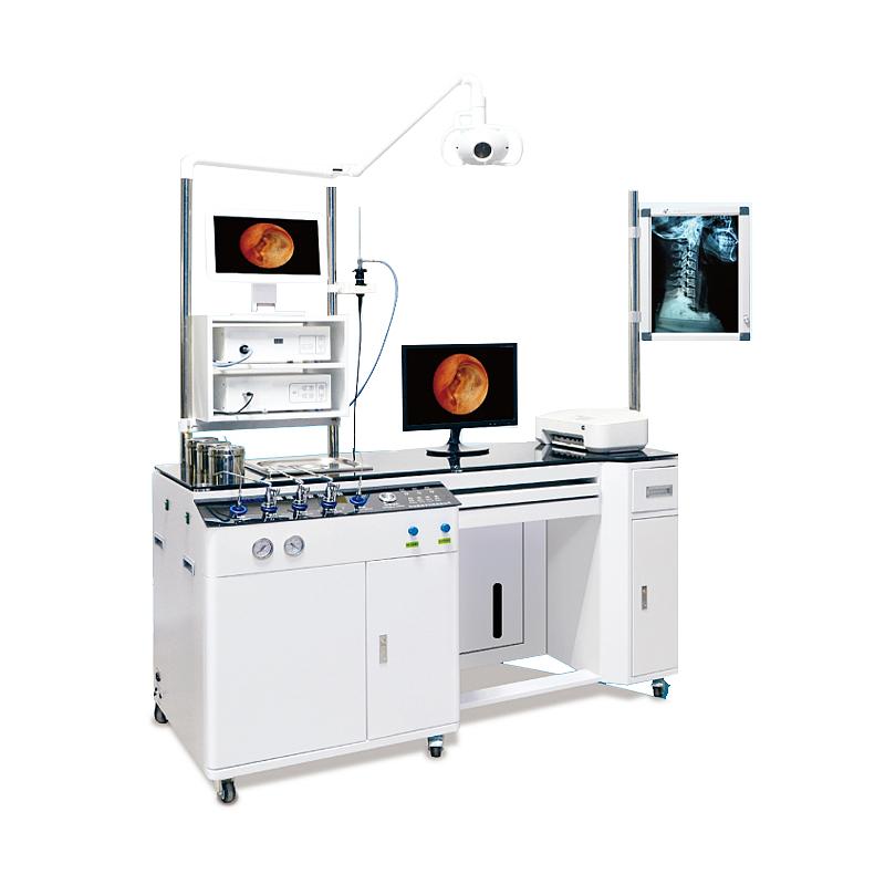 贝尔斯BELSE 耳鼻喉检查治疗台 BLS-520（高端版）