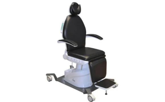 Gigante眼科检查椅CE-9000-X-朗逸医疗
