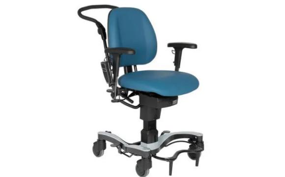 VELA眼科检查椅Move+朗逸医疗