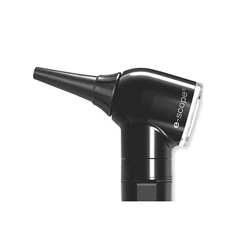 里斯特Riester   耳镜   e-scope（黑色，氙气）2111-202