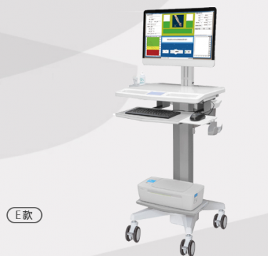 亿康盈联超声波骨密度分析仪EK-8800B(E款)