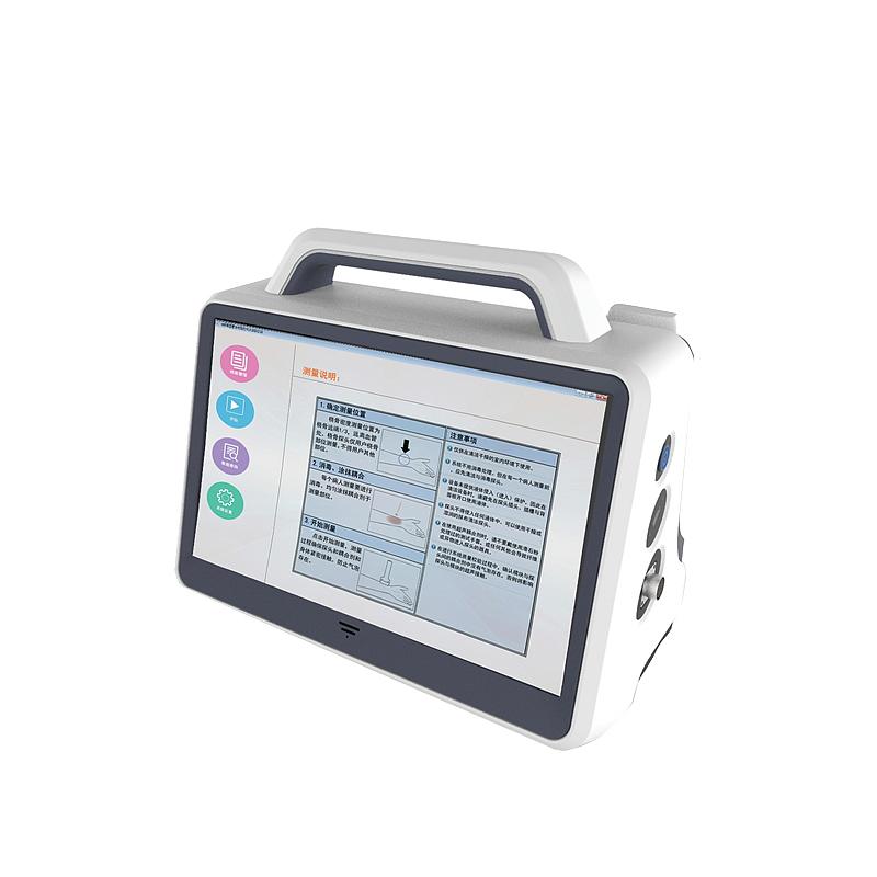 康宇HLIFE 超声波骨密度分析仪 HL-3302C (便携式）
