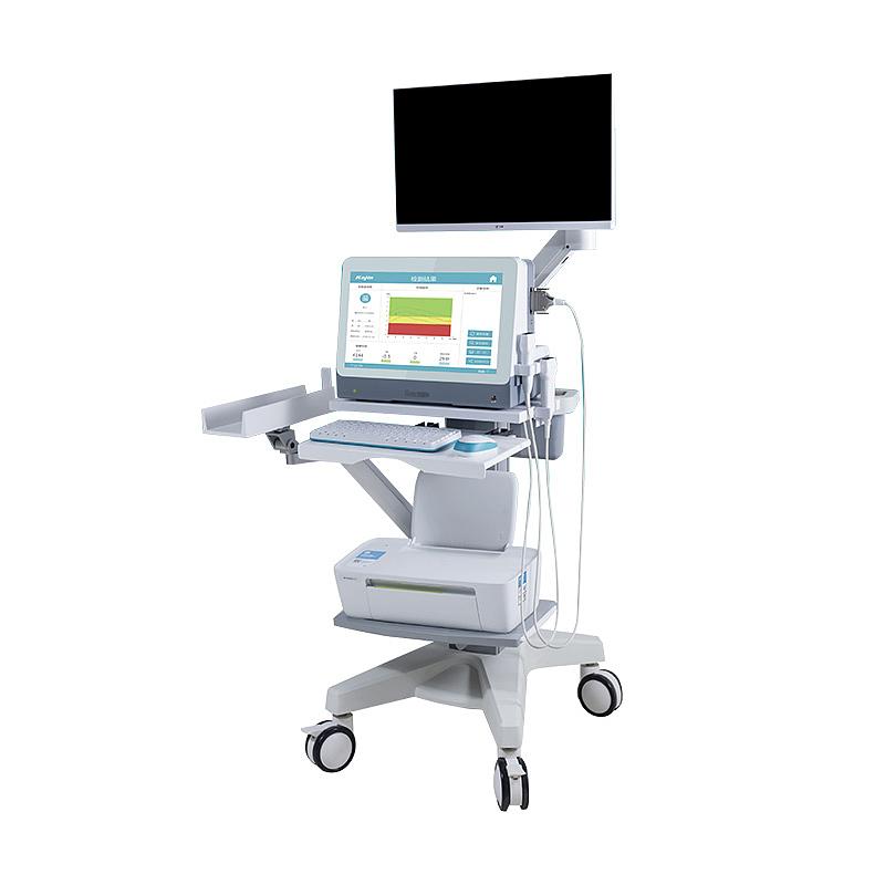 科进Kejin 超声骨密度仪 OSTEOKJ7000++双屏