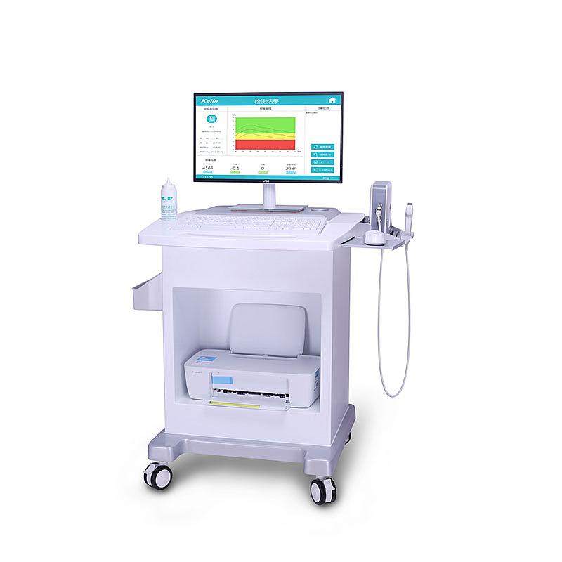科进Kejin 超声骨密度仪 OSTEOKJ7000