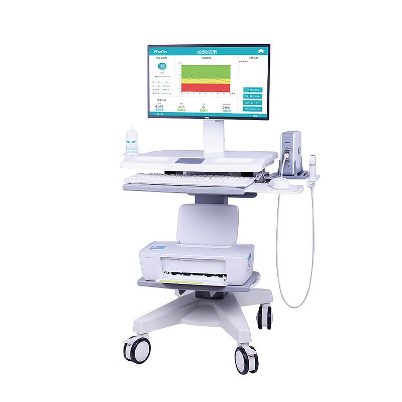 科进Kejin 超声骨密度仪 OSTEOKJ7000A（单屏，触屏版）