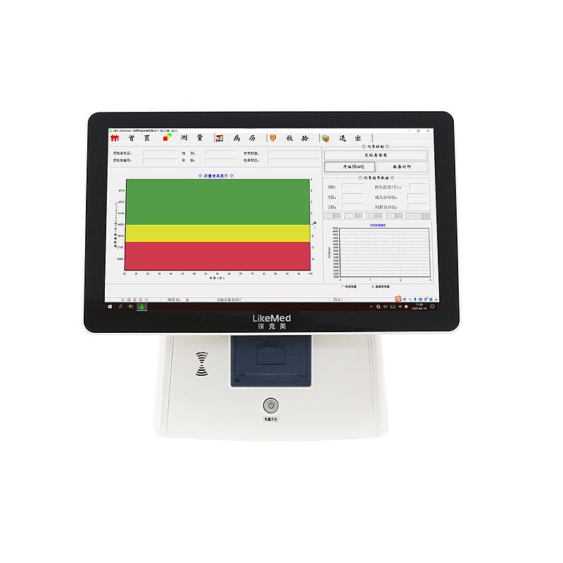 徕克美 LikeMed 便携式超声骨密度仪 白露系列 UBS-3000mini+(便携式)
