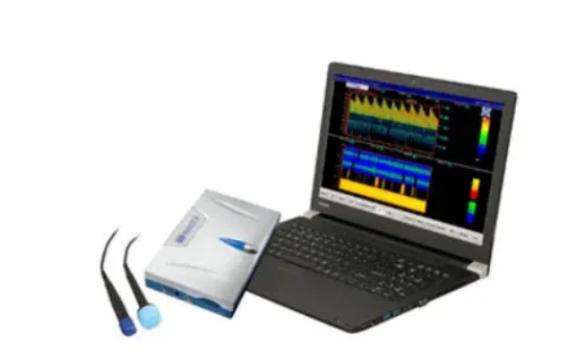 RMS经颅多普勒检测仪Spectra 102 经颅多普勒排行榜:10款热门产品选型参考(图4)