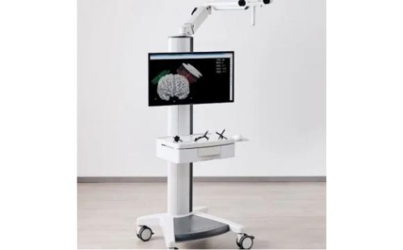 Neurocare View! 3D TMS神经导航系统