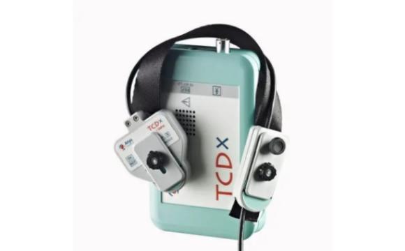 ATYS经颅多普勒检测仪TCD-X 经颅多普勒排行榜:10款热门产品选型参考(图8)