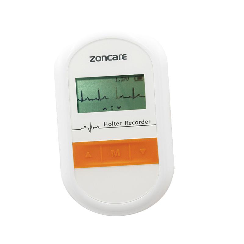 中旗Zoncare 动态心电图系统 iE95
