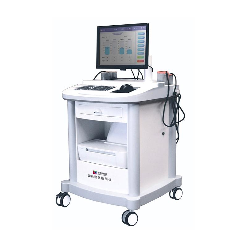 东华原  动脉硬化检测仪  DAS-1000（双床型）