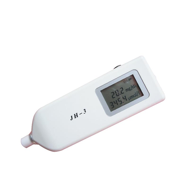 佳慧 经皮黄疸检测仪 JH-3型