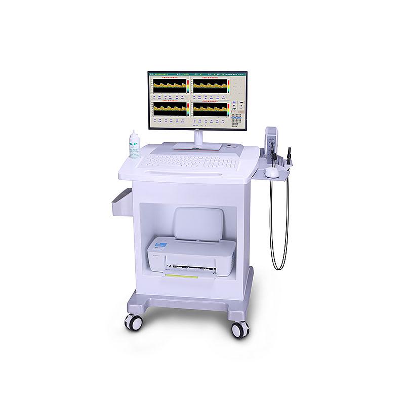 科进Kejin 超声经颅多普勒血流分析仪 KJ-2V4M