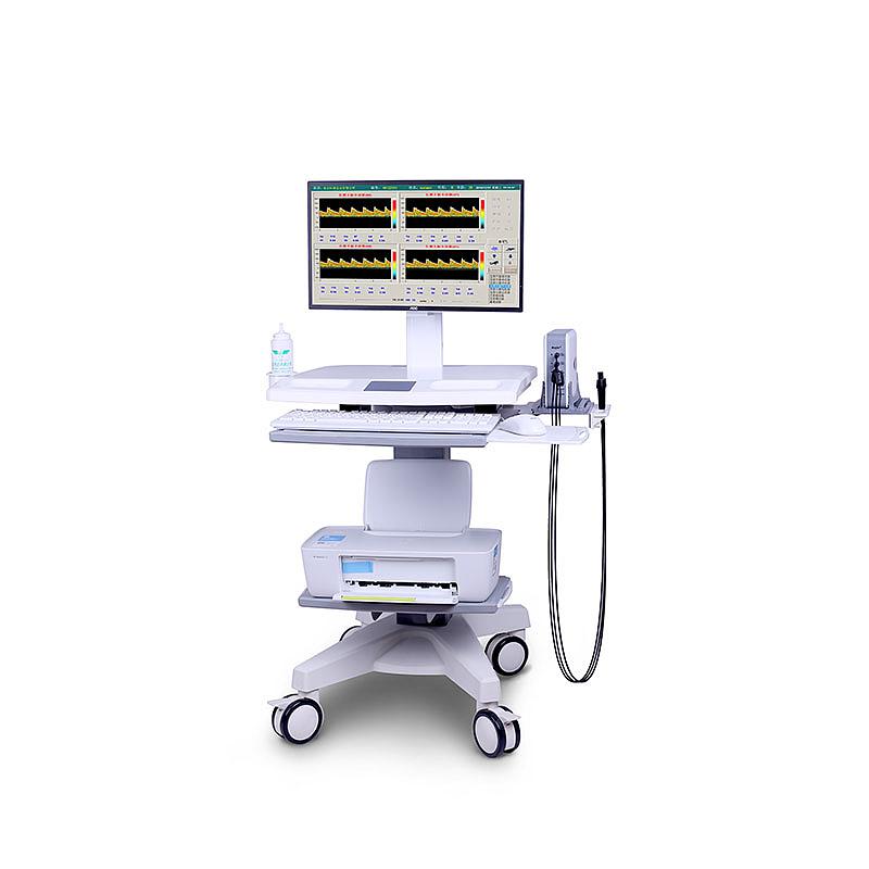 科进Kejin 超声经颅多普勒血流分析仪 KJ-2V7M