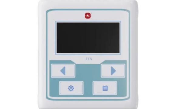 诺诚脑电图机 Type-F Holter EEG