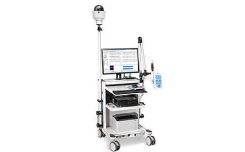 EB Neuro BE PLUS PRO脑电图机