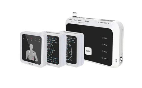 BMC多导睡眠监测仪 Polypro H2 series