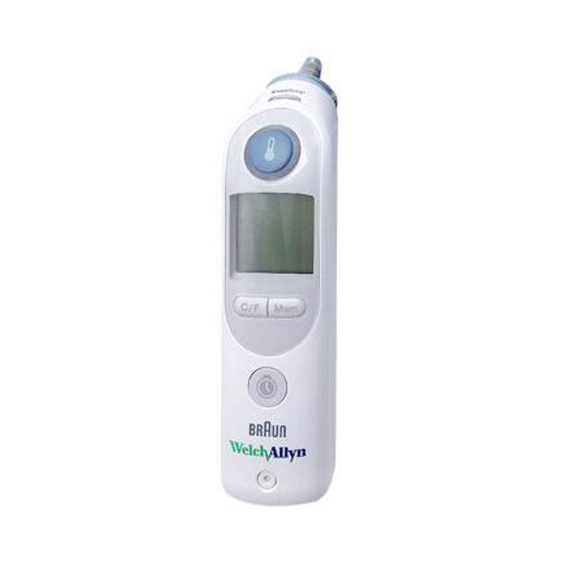 伟伦WelchAllyn 红外耳温计  PRO6000
