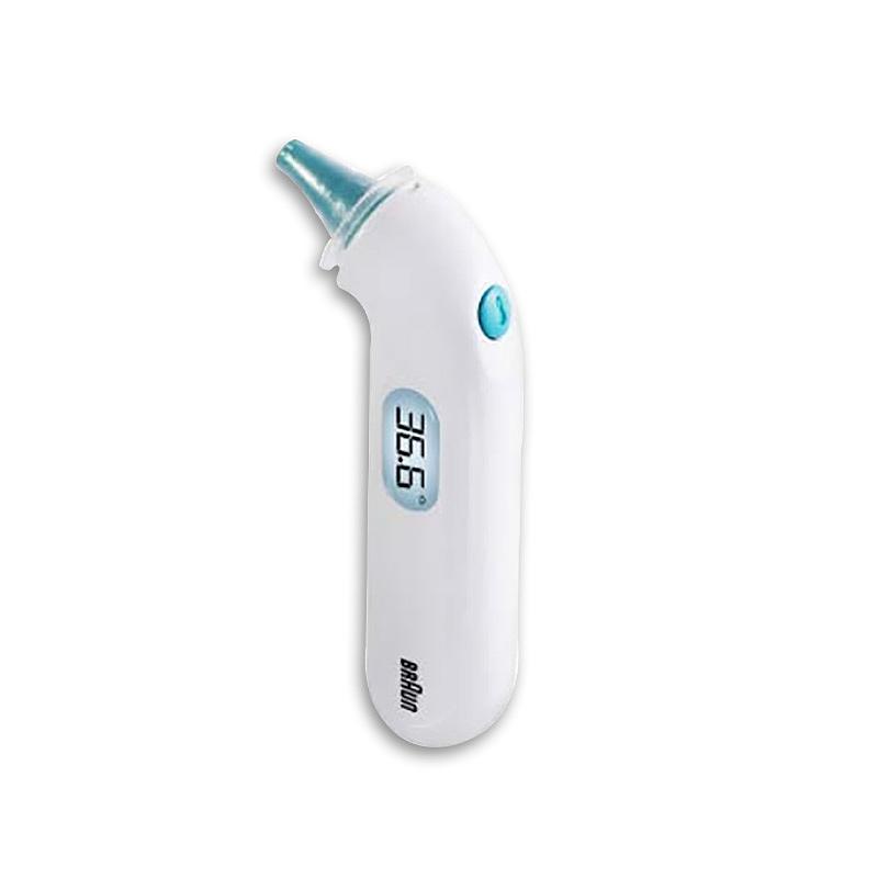 博朗 红外耳温计 IRT6520