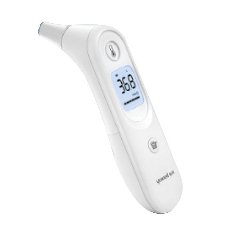 鱼跃yuwell 医用红外耳式体温计 YHT101