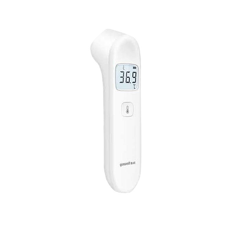 鱼跃yuwell  红外体温计 YHW-3（40支/箱）
