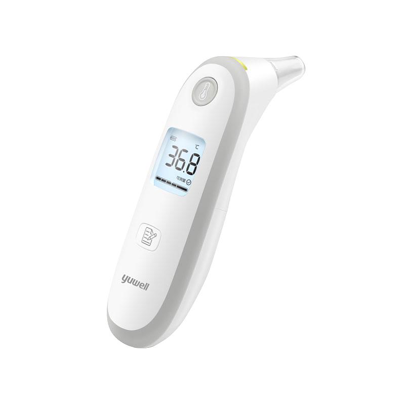 鱼跃yuwell 医用红外耳式体温计 YHT200