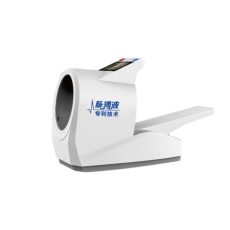 瑞光康泰raycome 脉搏波医用全自动血压计 RBP-7000W