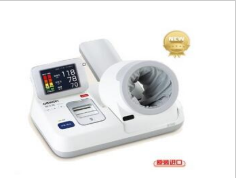 欧姆龙医用全自动电子血压计 HBP-9021J