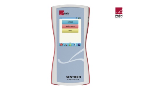 贝尔耳声发射珅钛珞 Sentiero Diagnostic