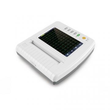 康泰心电图机ECG1218G