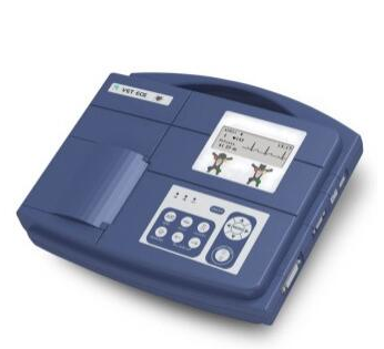 理邦兽用心电图机VE-100
