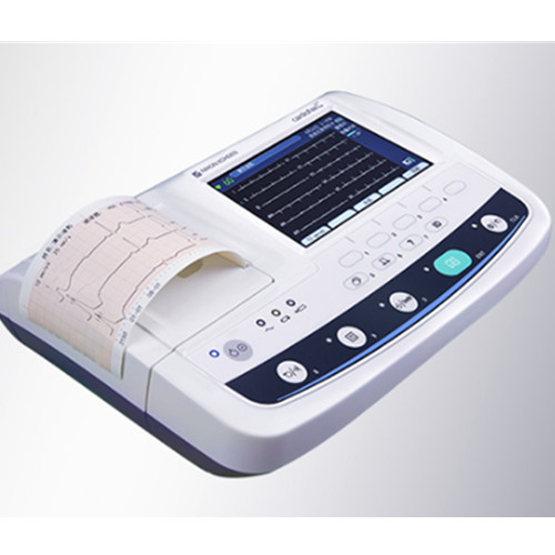 光电多道心电图机ECG-3150