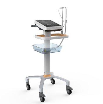中旗心电图机 iMAC 1500