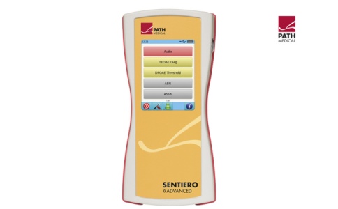 贝尔脑干诱发电位珅钛珞 Sentiero Advanced