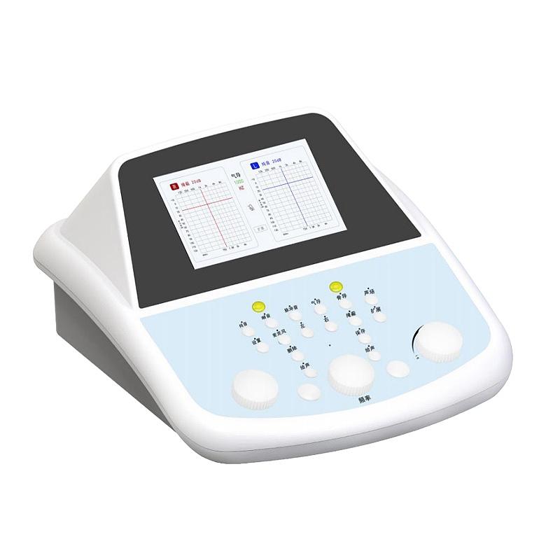 瑞邦医疗 纯音听力计 RB331