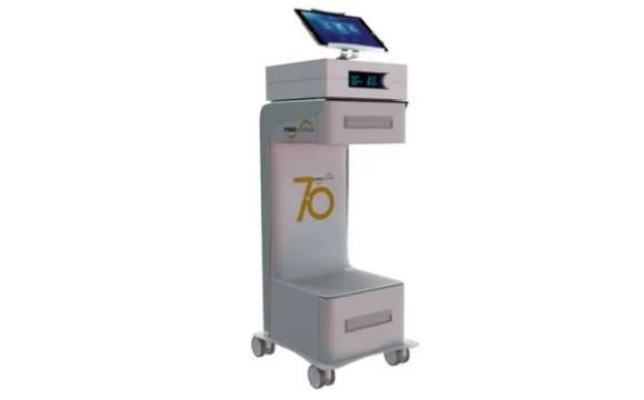 Fisiowarm Tecar 治疗机 FISIOWARM®