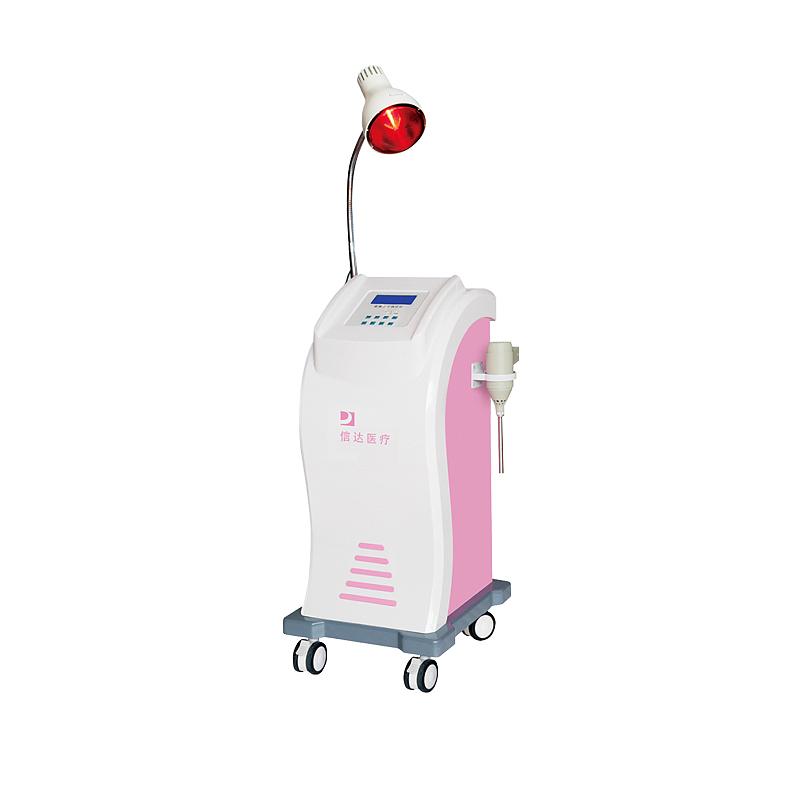 信达XINDA 旋磁光子热疗仪 XD-3000D普通型（不含电灼）