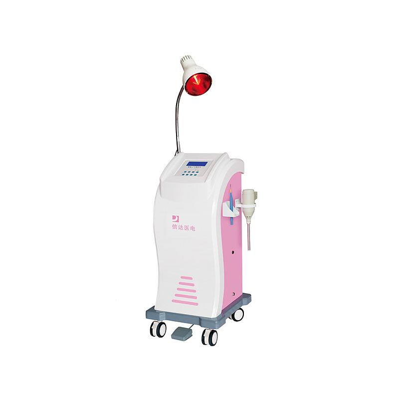 信达XINDA 旋磁光子热疗仪 XD-3000D标准型（含电灼）