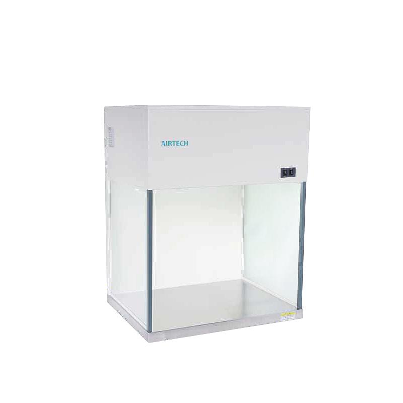 苏净安泰AIRTECH  全钢垂直送风净化工作台 VD-1320-U